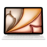 Apple Magic Keyboard für 11" iPad Air (M3) ENG (GB) weiß