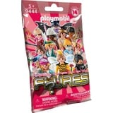 Playmobil Figures Girls Serie 14 (9444)