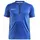 Craft Pro Control Impact Poloshirt Herren 346390 - Cobolt / Navy - M