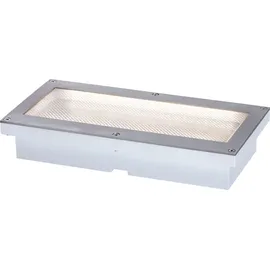 Paulmann Bodeneinbauleuchte 1,5W 40 lm IP67 Aron