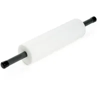 Sport-Thieme Schwimmrolle | PE-Schaumrolle mit Gymnastikstab | Schwimmhilfe, Schwimmstange für Aqua-Fitness, Wasser-Gymnastik, Therapie, Seniorensport | ø 10 cm | L: 62 cm