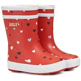 Aigle Aigle Baby Flac F Pt2 Gummistiefel rot 20 EU