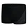 Speedo Medley Logo Aquashort Schwarz/Grau 176