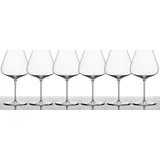 Zalto Denk Art Burgunderglas Rotweinglas 0,96 l 6-tlg.