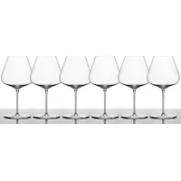Zalto Denk Art Burgunderglas Rotweinglas 0,96 l 6-tlg.