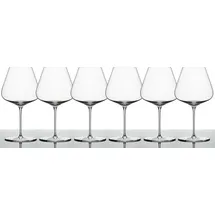 Zalto Denk Art Burgunderglas Rotweinglas 0,96 l 6-tlg.