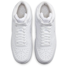 Nike Court Vision Mid Next Nature white/white/white 47,5