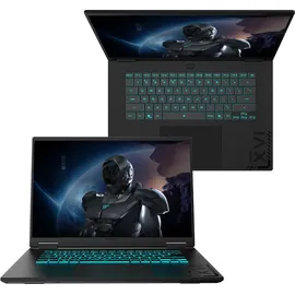 Gigabyte GAMING A16 3TH AMD Ryzen 7 260 16 GB RAM 1 TB SSD RTX 5050