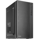 TACENS ANIMA AC5500, Computer-Gehäuse Mini Tower Schwarz, 500 W