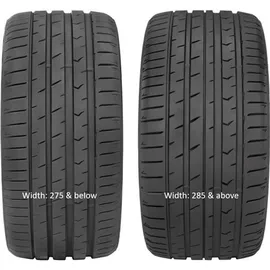Toyo Proxes Sport 2 235/60 R18 107W XL