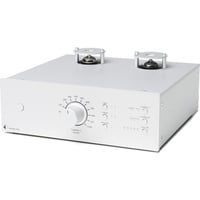 Pro-Ject Tube Box DS2 silber