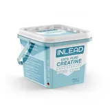 Inlead Nutrition GmbH & Co. KG Inlead Creatine Monohydrate,