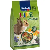 Vitakraft Life Wellness 600 g