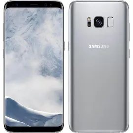 Samsung Galaxy S8 Arctic Silver