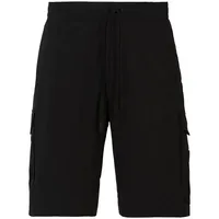Boss Urbanex 10247682 01 Cargo Shorts - Black -