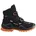 Milo Evo Mid Winterstiefel Schwarz/Orange 36