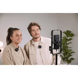 RØDE Microphones Rode Wireless GO (Gen 3) Funkmikrofon