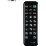 Vivanco RR Z 140 Zapper Ersatz FB f. Sony