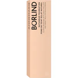 Annemarie Börlind Natuwear Foundation beige 30 ml