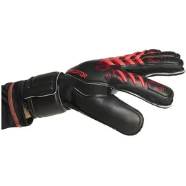 adidas Predator Match Fingersave Schwarz 11