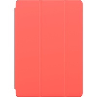 Apple Smart Cover für iPad (8. Generation) zitruspink