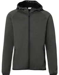 HAKRO® Kapuzenjacke INDIANA, 863 1 Stück, Größe: 3XL