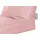 Magma Heimtex Sitting Point Sitzsack Twist Scuba 300, Rose