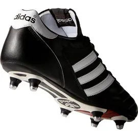 adidas Kaiser 5 Cup Black / Footwear White / Red 39 1/3