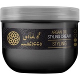 Gold of Morocco Argan Oil Styling Cream 150 ml