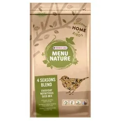 Versele-Laga Menu Nature 4 Seasons 4 kg