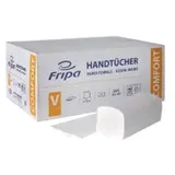Fripa COMFORT Papierhandtücher, 25 x 23 cm, 2-lagig (20x150)