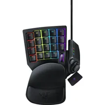 Razer Tartarus Gaming Tastatur (RZ07-02270100-R3M1)