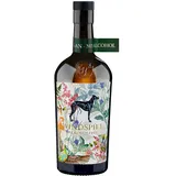 Windspiel Alkoholfrei - das ausgezeichnete alkoholfreie Destillat aus der Eifel | Vegan und Zuckerfrei | 0,0% vol. (1 x 0,5 l)
