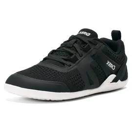 Xero Shoes Prio Neo Herren Black/White 39