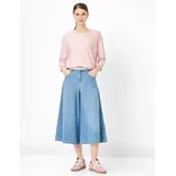 Brax Damen Style Melli S USED Light BLUE, hellblau, 38