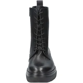 LLOYD Schnürstiefeletten in Schwarz | 6,5