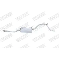 Walker Endschalldämpfer SUZUKI 14300M79GA0 22814
