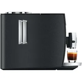 Jura ENA 8 Aluminium Dark Inox