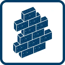 Bosch FlexiClick-Aufsatz GFA 12-B 10 mm-Auto-Lock-Bohrfutter