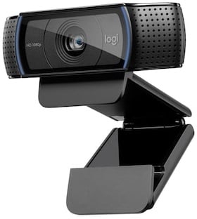 Logitech C920 Full HD Pro Webcam