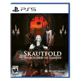 Skautfold: Shrouded in Sanity (PEGI) (PS5)