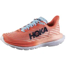 Hoka One One Mach 5 Damen camellia/peach parfait 42 2/3