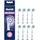 Oral-B Sensitive Clean Aufsteckbürste 8 St.