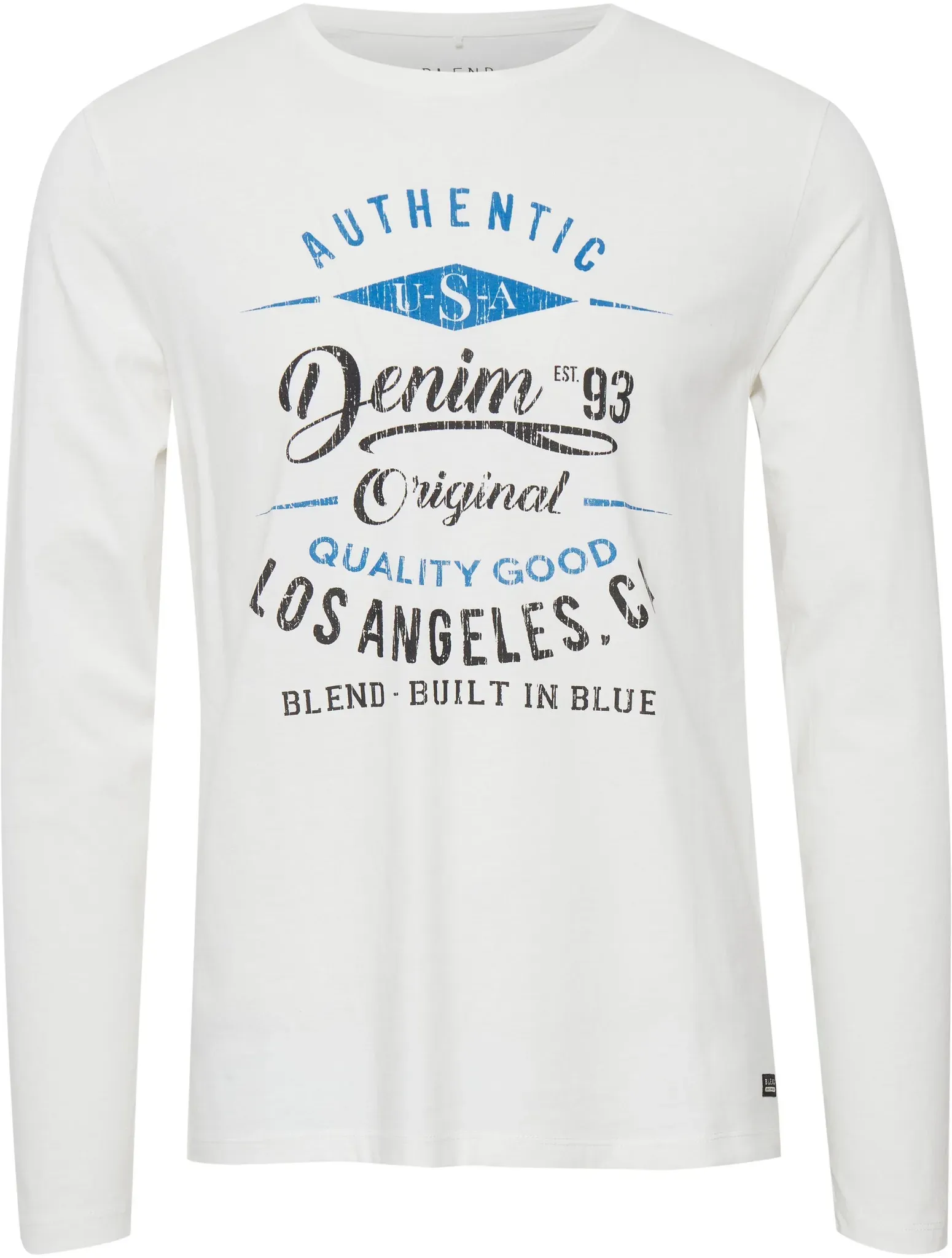 Longsleeve BLEND 