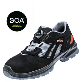 Atlas Halbschuh FLASH 3200 BOA ESD S1 Weite 10 Größe 43
