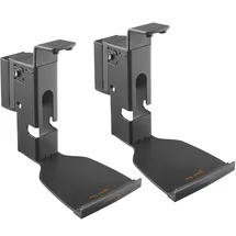 My Wall myWall 2 Wandhalter für SONOS PLAY: 5 Gen.2 schwarz