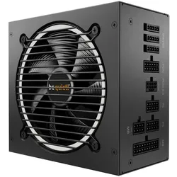 be quiet! Pure Power 12 M 750W ATX 3.0