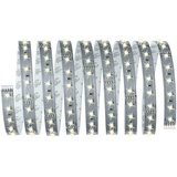 Paulmann LED-Strip 70828 in Silberfarben max. 15 Watt