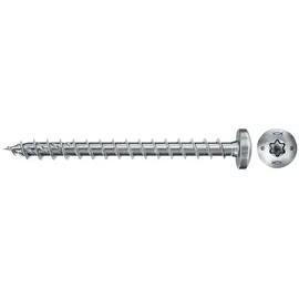 Fischer Spanplattenschraube 4,5 x 30 200 Stück