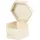 Creativ Company Holzkiste, Größe 12x7 cm, 1 Stk
